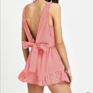 Adorable romper